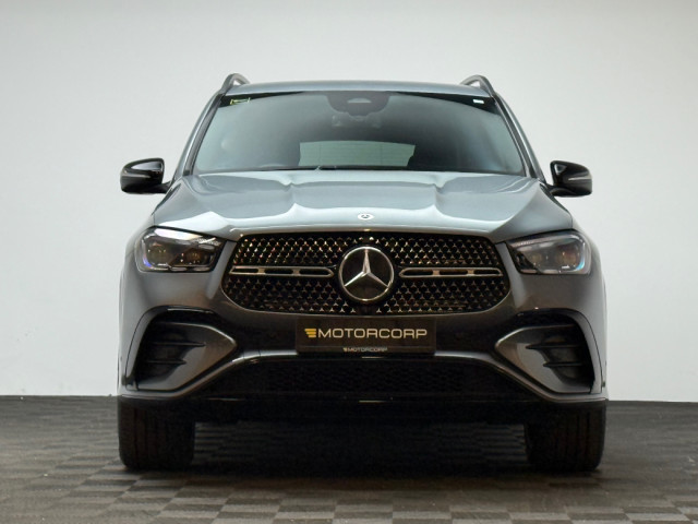Image for 2024 Mercedes-Benz GLE Class 400E URBAN EDITION 4MATIC