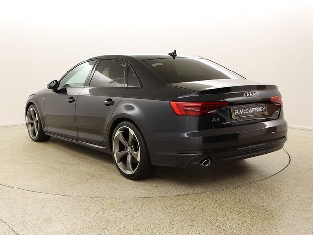 Image for 2017 Audi A4 2.0TDI 150HP S Line