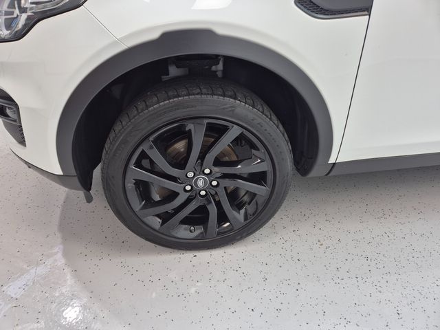 Image for 2017 Land Rover Discovery Sport **7 SEATER**HSE**