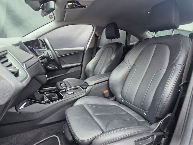 Image for 2022 BMW 2 Series 218D SPORT AUTOMATIC // SAT NAV // DIGITAL CLUSTER