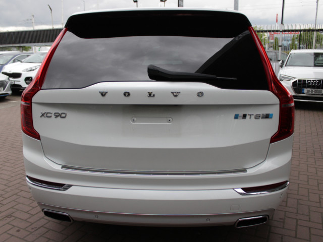 Image for 2017 Volvo XC90 T8 PAN ROOF 5DR 7 SEATER AUTO 
