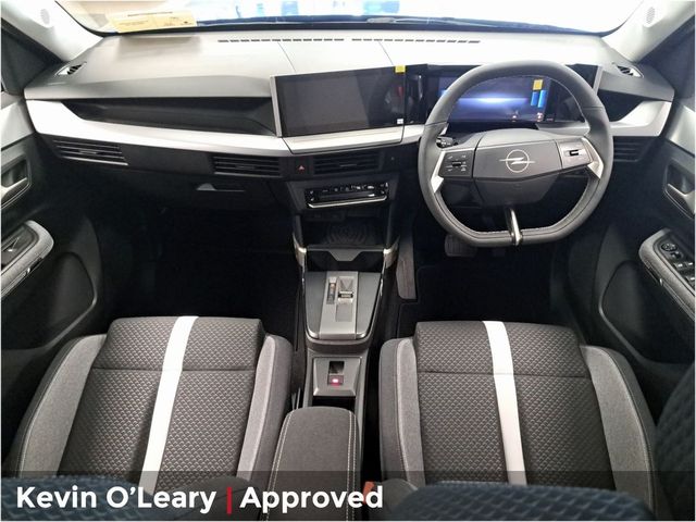 Image for 2026 Opel Frontera 1.2 GS 145
