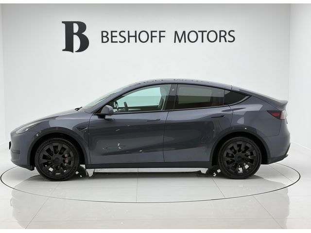 Image for 2023 Tesla Model Y RWD=WHITE INTERIOR//HUGE SPEC//D REG=TAILORED FINANCE PACKAGES AVAILABLE=TRADE IN’S WELCOME 