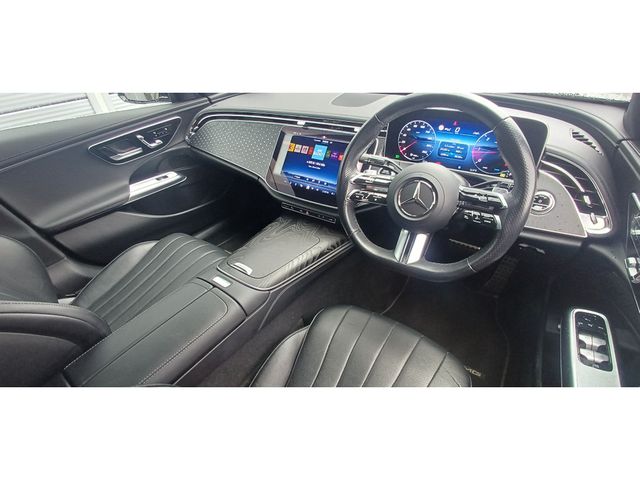 Image for 2024 Mercedes-Benz E Class E220d AMG LNE ADVNCED 