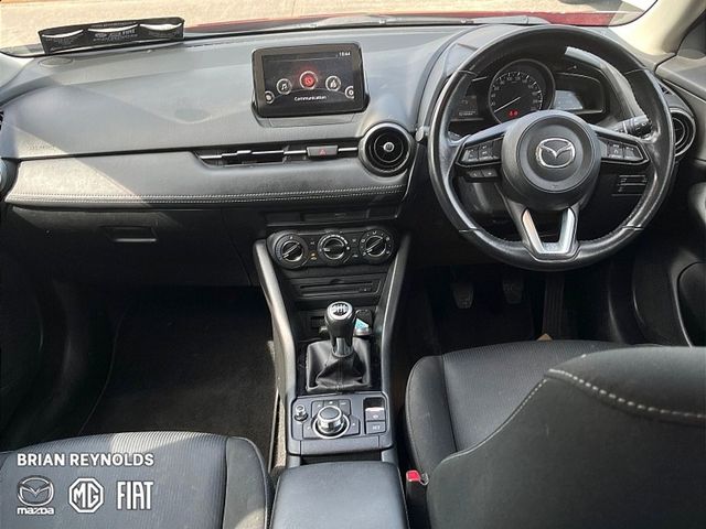 Image for 2019 Mazda CX-3 2.0P (121ps) EXECUTIVE