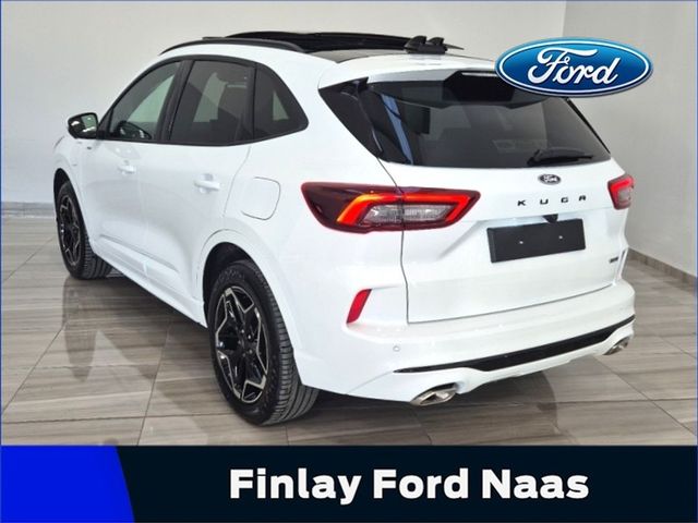 Image for 2026 Ford Kuga ST Line X Edition