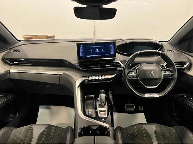 Image for 2021 Peugeot 5008 FL GT 1.5 BLUE HDI 130 AU AUTO 6.