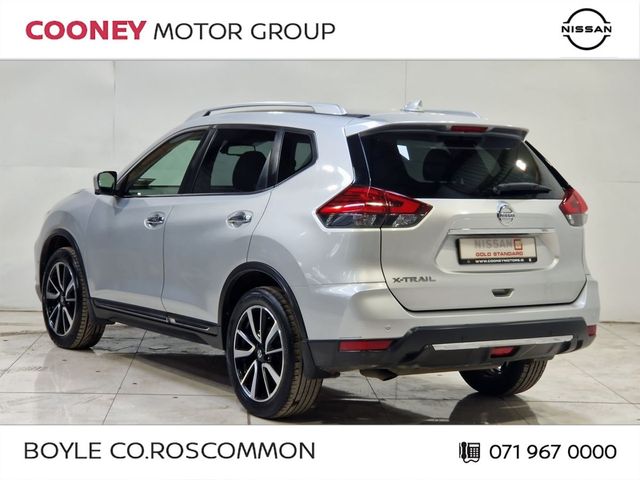 Image for 2018 Nissan X-Trail 1.6 DCI SVE 7 SEATS