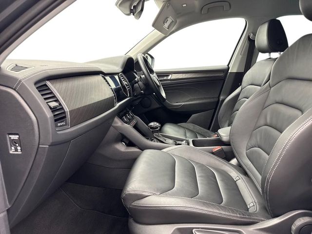 Image for 2024 Skoda Kodiaq 2.0TDI STYLE DSG *4.9% APR* €100 PER WEEK ON PCP