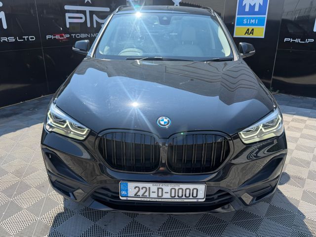 Image for 2022 BMW X1 X DRIVE 25E XLINE
