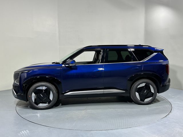 Image for 2026 Kia EV5 Earth K3 Long Range 81.4 KW/H Battery 261