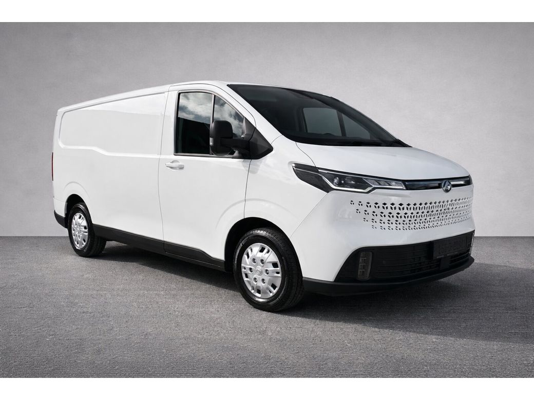 Image for 2026 Maxus Deliver 7 
