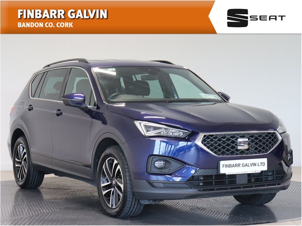 Image for 2019 SEAT Tarraco 2.0 TDI 150HP SE 7 Seat