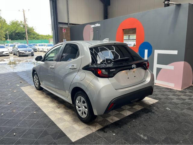Image for 2021 Toyota Yaris YARIS HYBRID AUTOMATIC 1.5 PETROL / 80k KMs / REVERSE CAMERA , ADAPTIVE CRUISE & MORE
