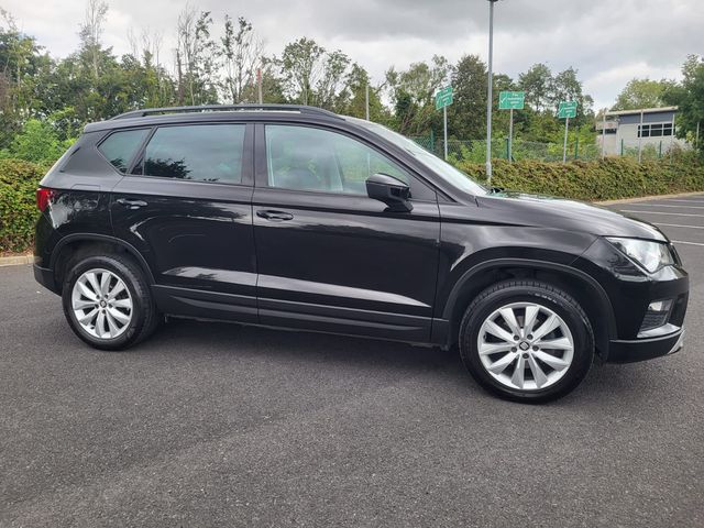 Image for 2020 SEAT Ateca 