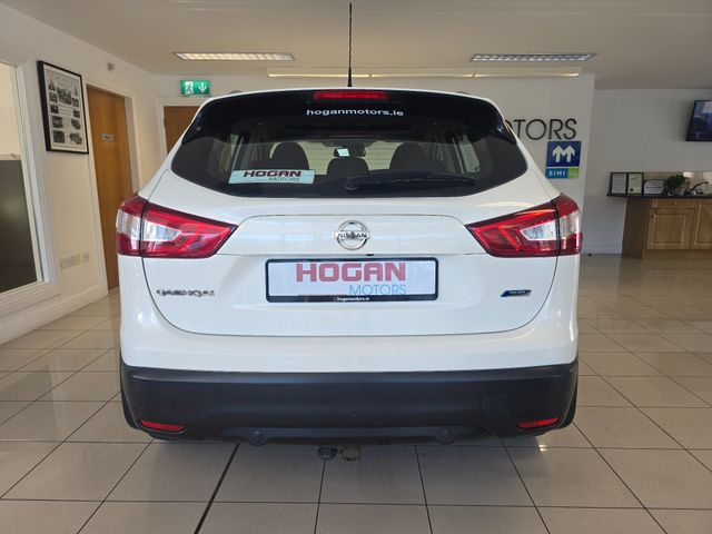Image for 2016 Nissan Qashqai 1.5 SV MY17 Sport + * Great Spec * 