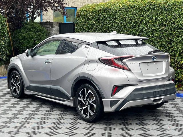 Image for 2018 Toyota C-HR G-LED MODELLISTA PACK 1.8 HYBRID AUTO // REVERSE CAMERA // 18" DIAMOND CUT ALLOYS // ADAPTIVE CRUISE CONTROL