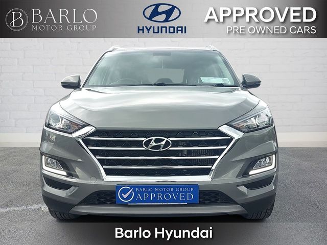 Image for 2020 Hyundai Tucson Executive 1.6CRDi
