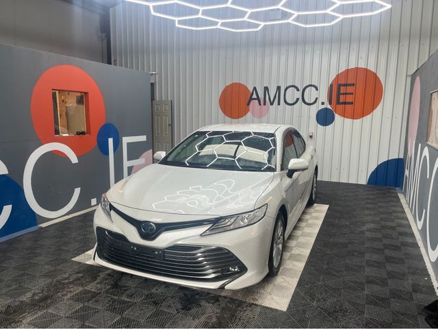 Image for 2021 Toyota Camry €27950! 2021 TOYOTA CAMRY 2.5 HYRBID / 72K KMS / REVERSE CAMER, ADAPTIVE CRUISE CONTROL & MORE