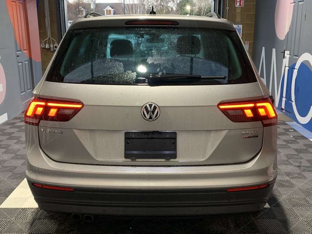Image for 2019 Volkswagen Tiguan VW TIGUAN AUTOMATIC 2.0 TDI 4Motion Comfort Line / Reverse Camera / Cruise Control / Tiguan Automatic 2.0 TDI