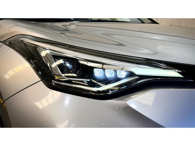 Image for 2021 Toyota C-HR G Mode Nero Safety Plus
