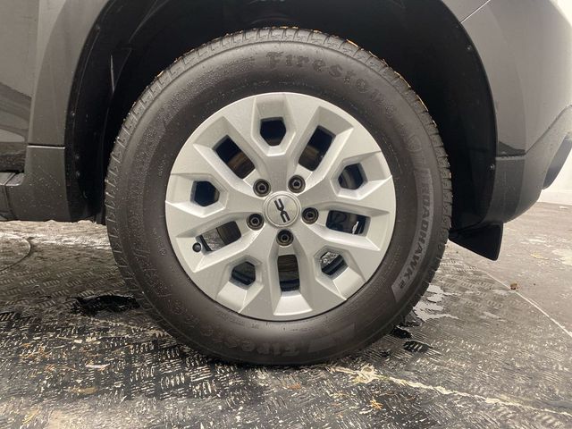 Image for 2023 Dacia Duster 1.5 Blue dCi 115 Expression