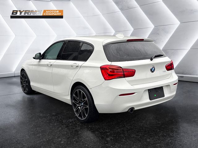 Image for 2015 BMW 1 Series 118I ES AUTO