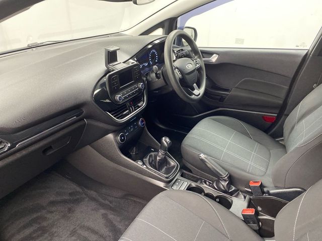 Image for 2019 Ford Fiesta 1.1L Ti-VCT 70 PS Zetec