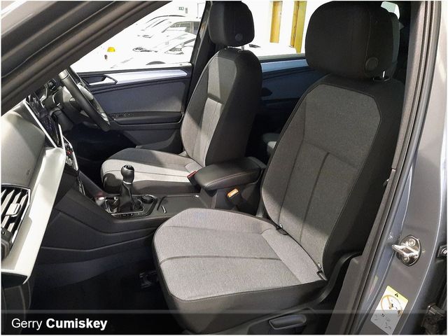 Image for 2023 SEAT Tarraco SE+ | 2.0TDI 150hp | 7 Seater