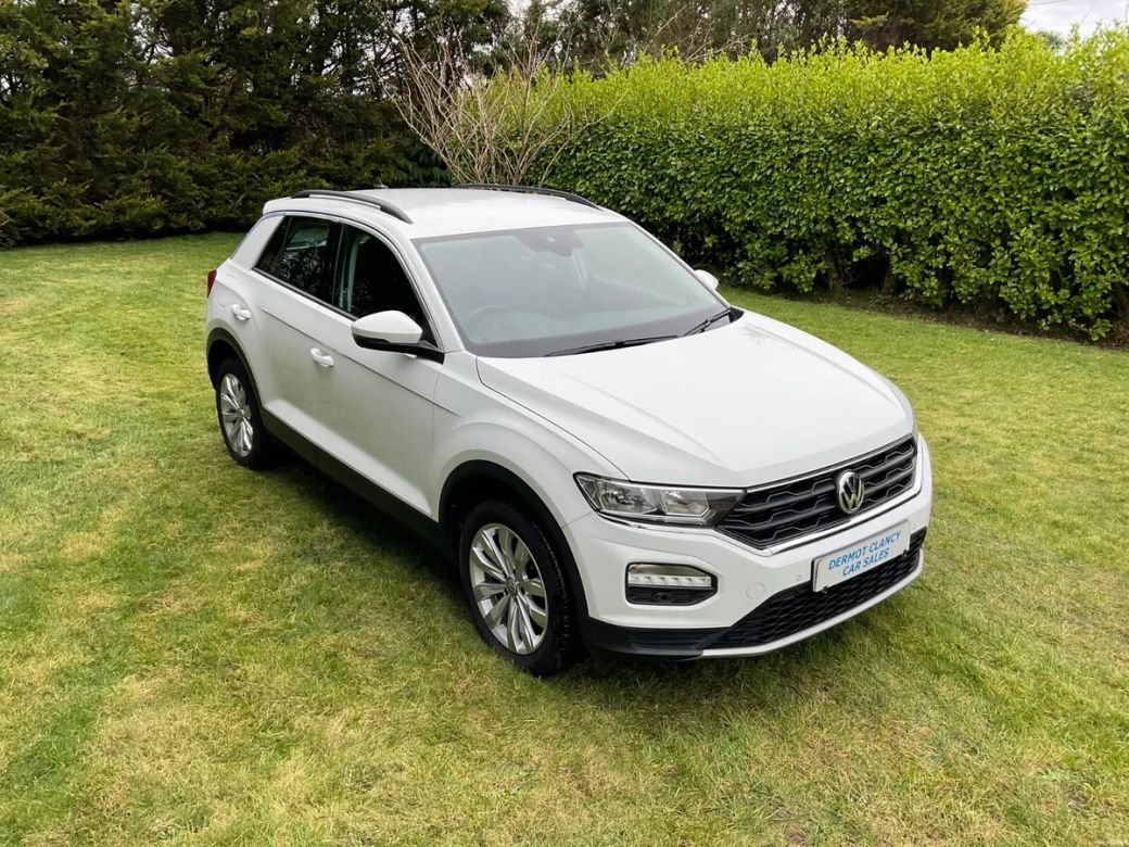 Image for 2019 Volkswagen T-Roc SE 1.6 TDI *Just 63K Mls!*
