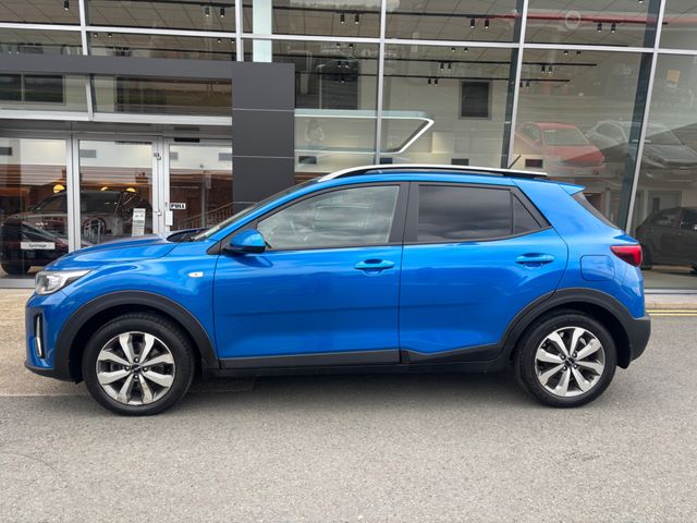 Image for 2023 Kia Stonic 1.0 K2 PE Petrol MY2022