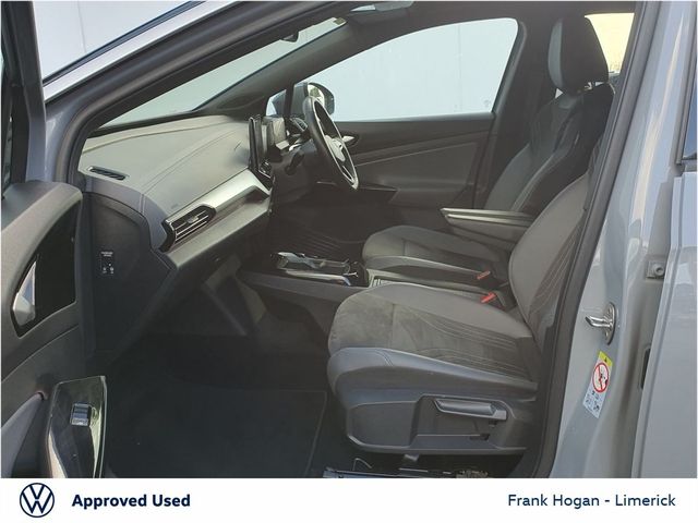 Image for 2023 Volkswagen ID.4 LIFE DX 77kWh 174HP - CALL TEXT LARRY 086-8366419