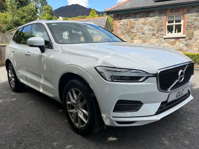 Image for 2018 Volvo XC60 2.0 D4 Momentum AWD 187BHP AUTO