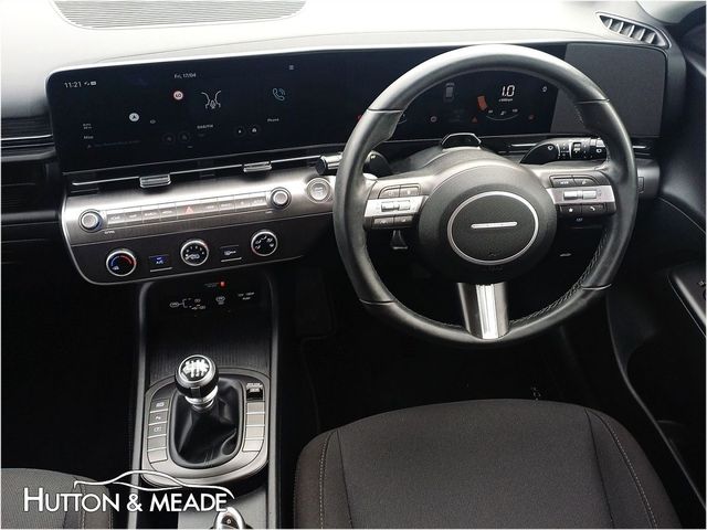Image for 2024 Hyundai Kona Signature 1.0 Petrol 5dr