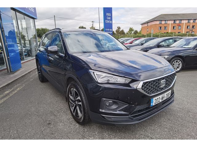 Image for 2020 SEAT Tarraco 2.0TDI SE **7 SEATER** 150BHP - FINANCE AVAILABLE - CALL US TODAY ON 01 492 6566 OR 087-092 5525
