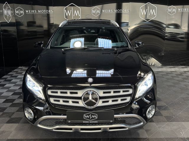 Image for 2017 Mercedes-Benz GLA Class GLA180 SUNROOF AMG ALLOYS AUTOMATIC ONLY 26, 410KM
