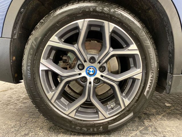 Image for 2022 BMW X1 X1 xDrive25e xLine Auto 1.5litre