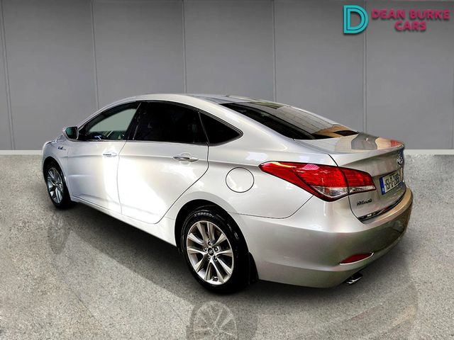 Image for 2015 Hyundai i40 Hyundai i40 2015