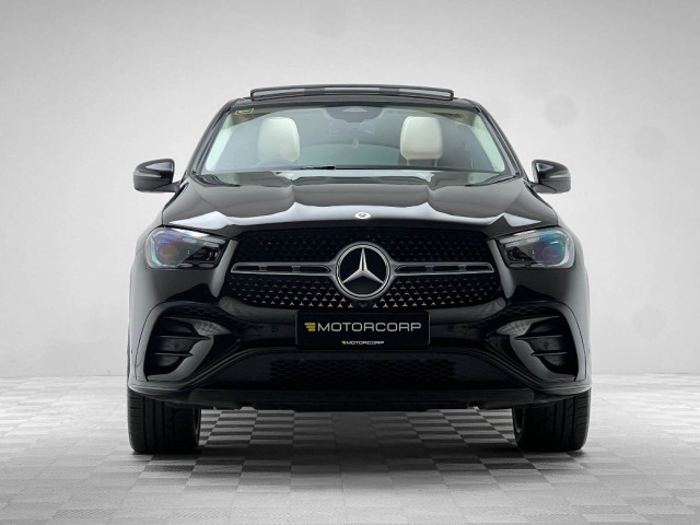 Image for 2023 Mercedes-Benz GLE Class COUPE 350DE AMG LINE PREM PLUS 4MATIC