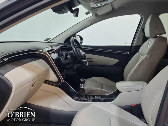 Image for 2023 Hyundai Tucson 2WD Executive