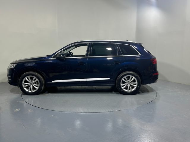 Image for 2016 Audi Q7 3.0 Tdi Quattro 7 Seater 