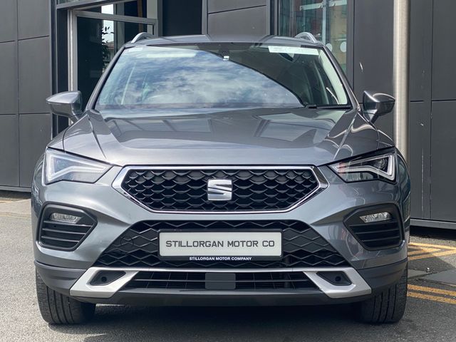 Image for 2024 SEAT Ateca PA 2.0tdi 150HP DSG SE+