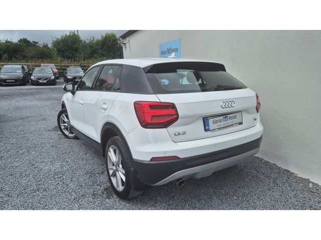 Image for 2017 Audi Q2 S LINE
