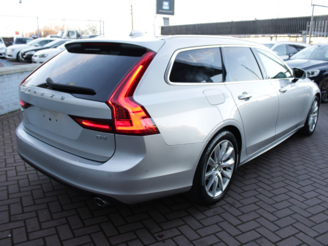 Image for 2019 Volvo V90 2.0D4 MOMENTUM LUXURY PLUS AUTOMATIC // IMMACULATE CONDITION THROUGHOUT // BUY WITH CONFIDENCE AA AND SIMI APPROVED DEALER 2025 // FINANCE ARRANGED // ALL TRADE INS WELCOME // 