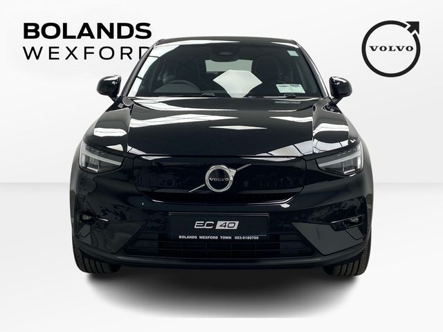 Image for 2026 Volvo EC40 Plus Extended Range