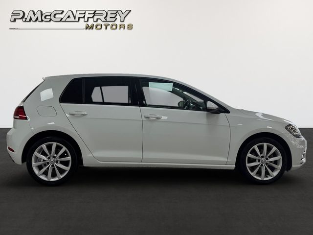 Image for 2018 Volkswagen Golf 1.2 TSI 110 bhp DSG Comfortline
