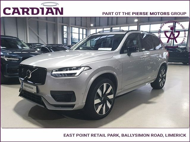 Image for 2024 Volvo XC90 Xc90 + AWD T8 AWD PLUS