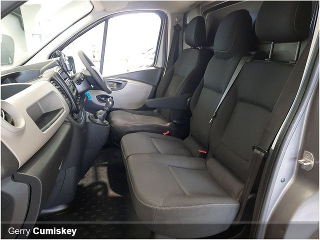 Image for 2015 Renault Trafic Business Plus SWB