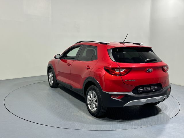 Image for 2020 Kia Stonic 1.2 K1 Petrol SAM 