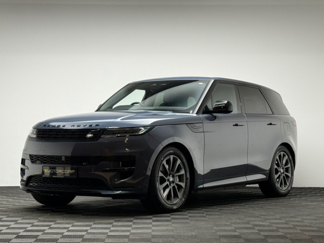 Image for 2024 Land Rover Range Rover Sport DYNAMIC SE *PAN ROOF*